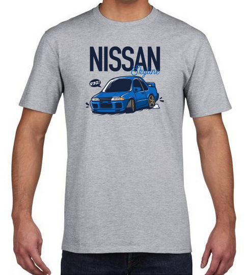 nissan_skyline_r32_with_text_on_shirt_sport_gray.png