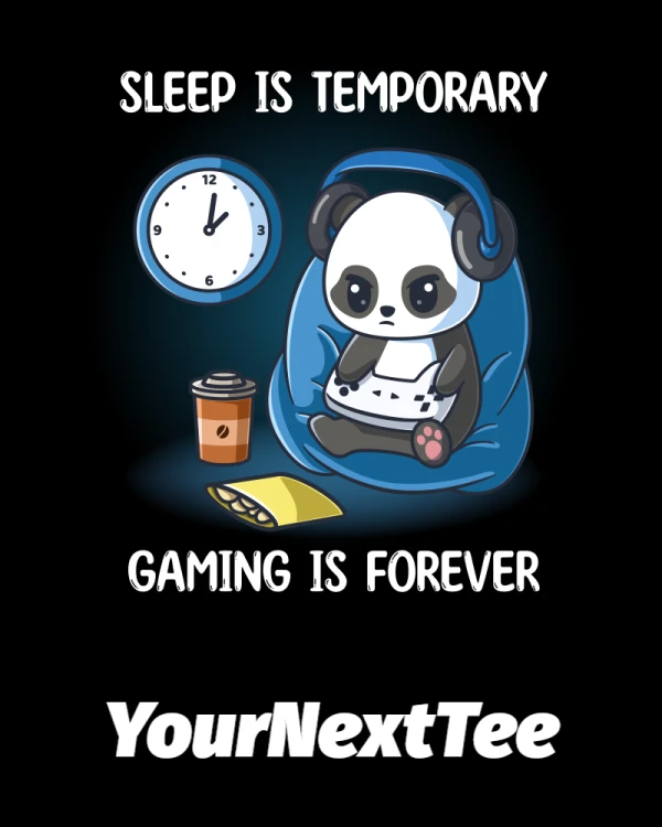 sleep_is_temporary_gaming_is_forever_black_background.png