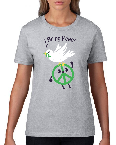i_bring_peace_on_shirt_woman_sport_gray.png