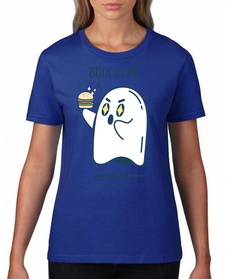 boorger_on_shirt_woman_royal.PNG
