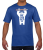 Be_CreYETIve_on_shirt_royal.png
